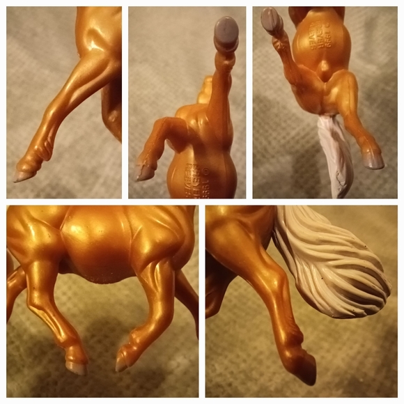 Breyer Assorted Stablemate Lot - Picture 12 of 16